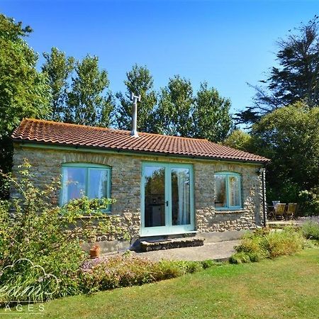 Whispering Pines Cottage Swyre Kültér fotó