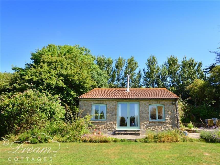 Whispering Pines Cottage Swyre Kültér fotó
