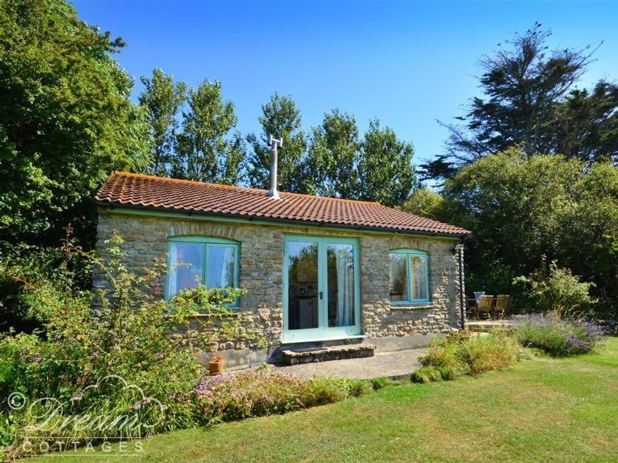 Whispering Pines Cottage Swyre Kültér fotó